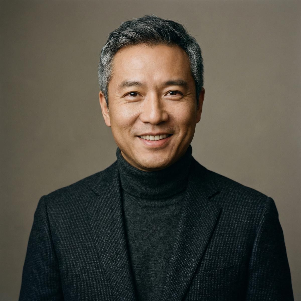 福利导航首席导演陈逸风