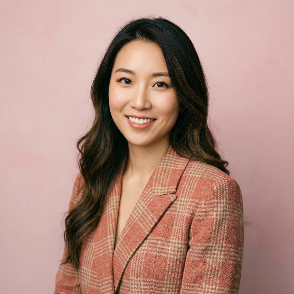 福利导航社区总监苏晓婉