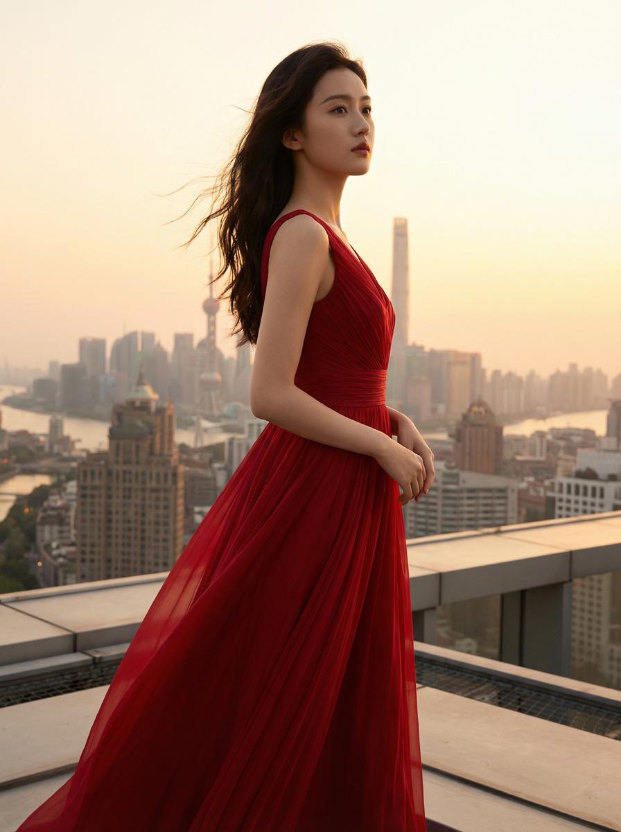 福利导航传媒-都市黄昏时尚传媒