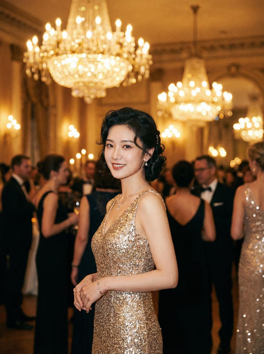 福利导航传媒-晚宴红毯时尚传媒