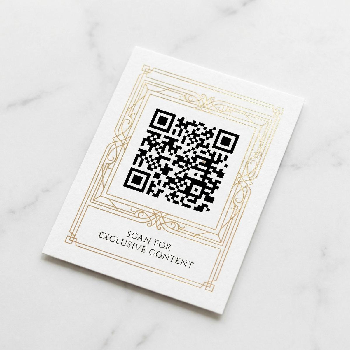 福利导航传媒商务二维码